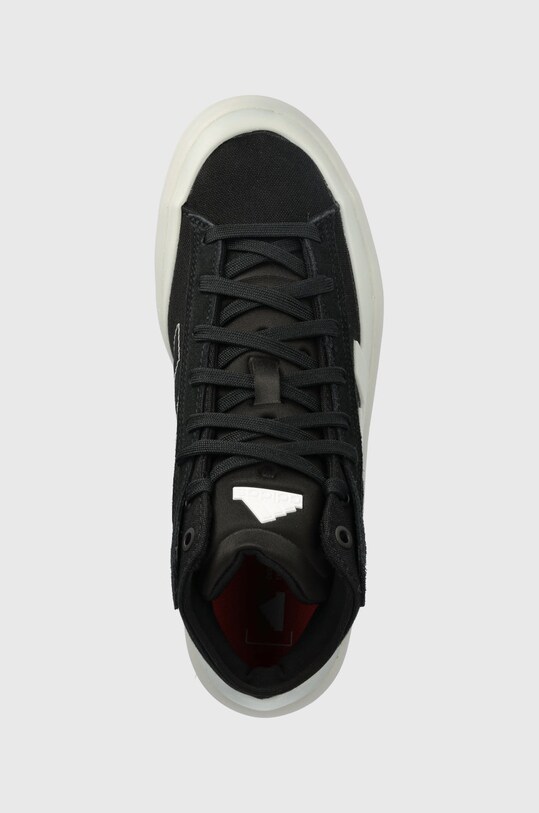 Кеди adidas чорний GZ2293