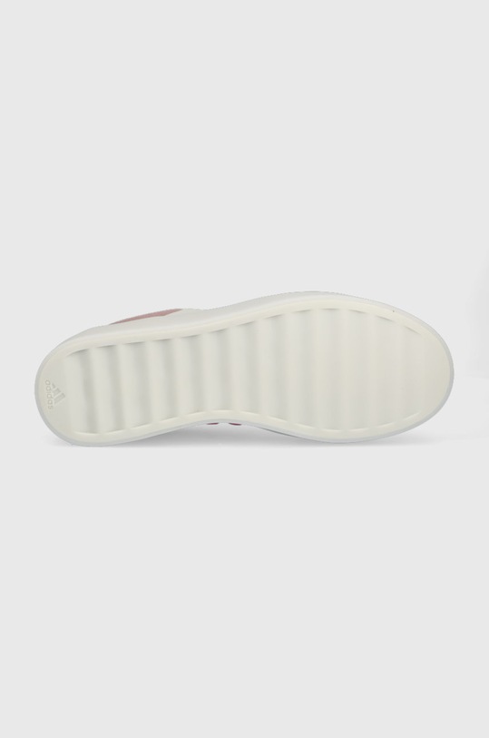 adidas tenisówki HP5985 fioletowy