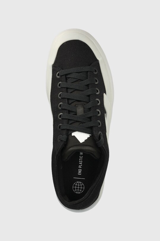 Кеди adidas ZNSORED чорний HP5987