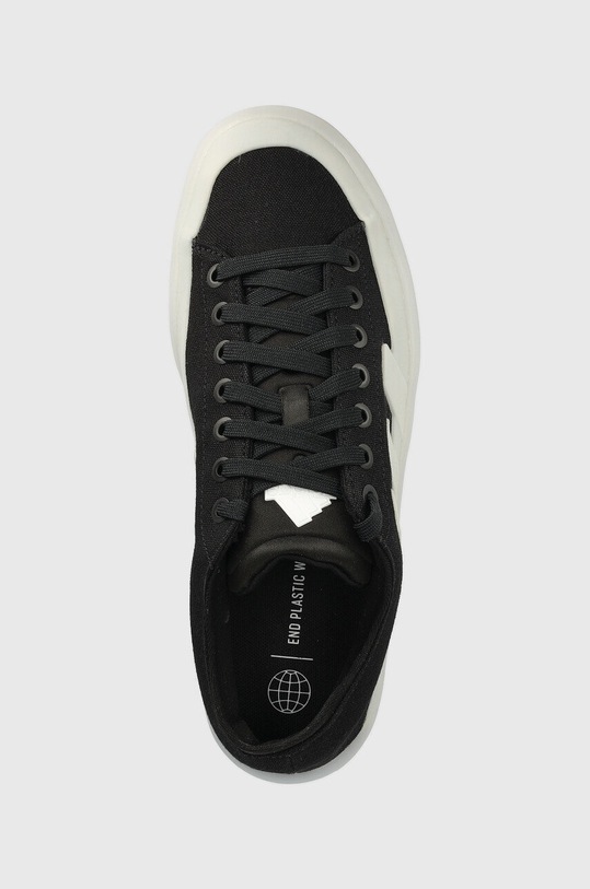 Adidas tenisi ZNSORED negru HP5987