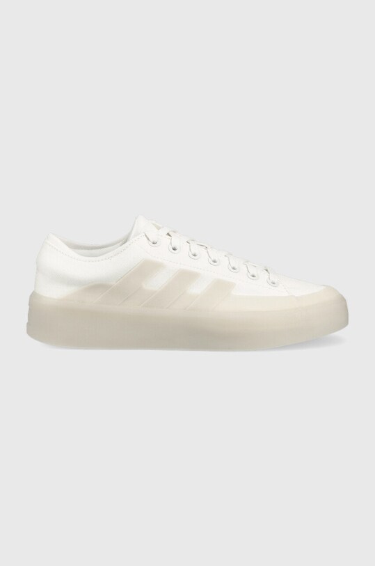 Tenisky adidas textilní bílá HP5988