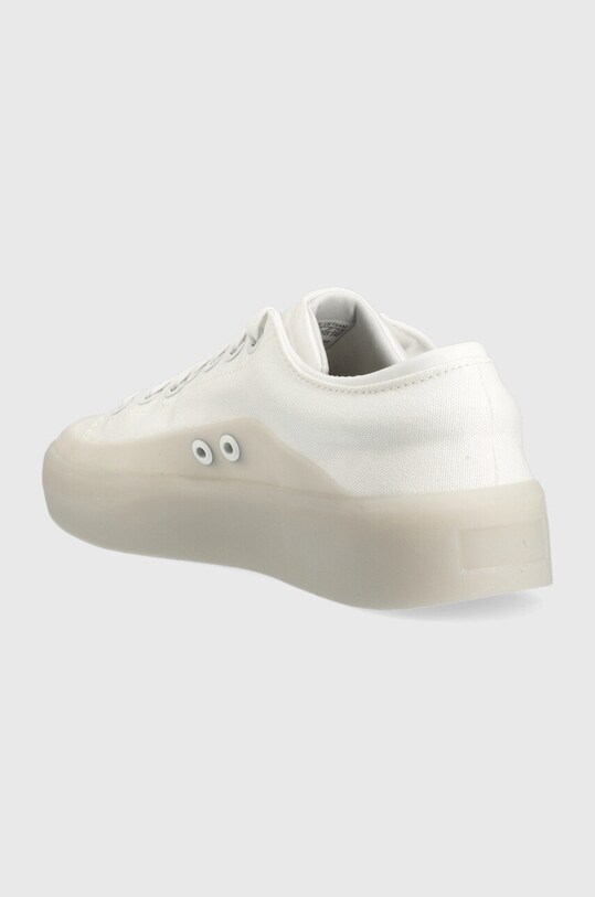 Boty Tenisky adidas HP5988 bílá
