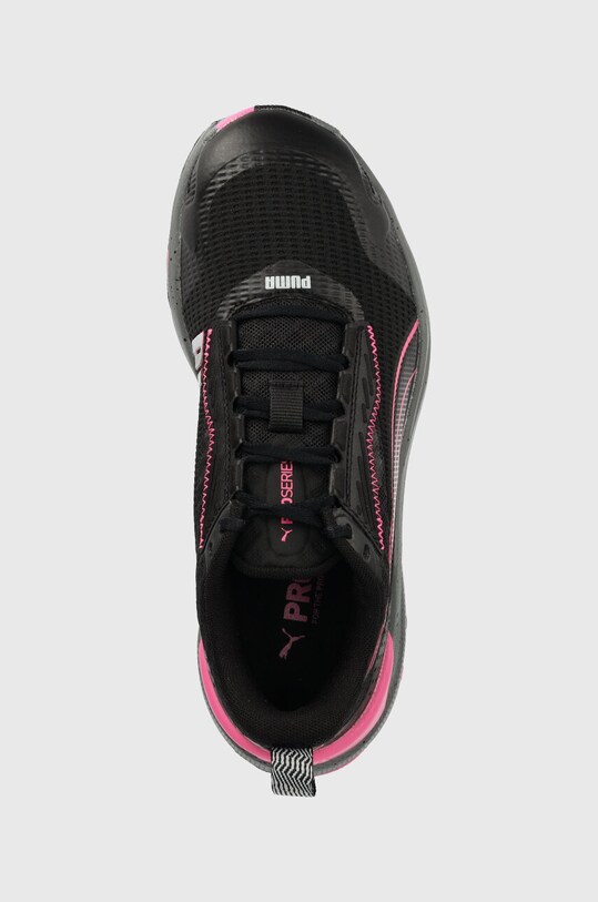 Puma buty do biegania Obstruct Profoam Bold czarny 377888