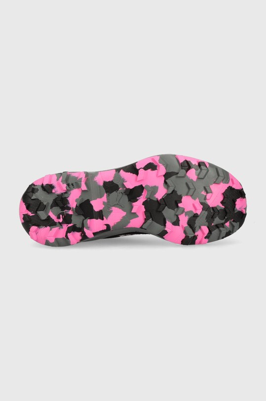 Puma buty do biegania Obstruct Profoam Bold 377888 czarny