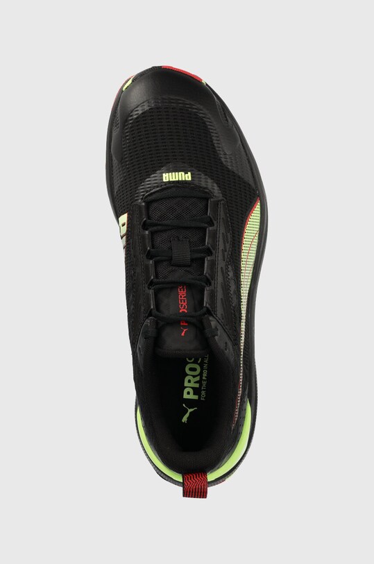 Puma pantofi de alergat Obstruct Profoam Bold negru 377888