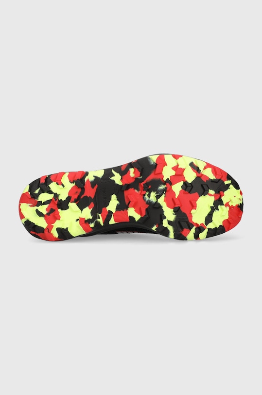 Puma buty do biegania Obstruct Profoam Bold 377888 czarny