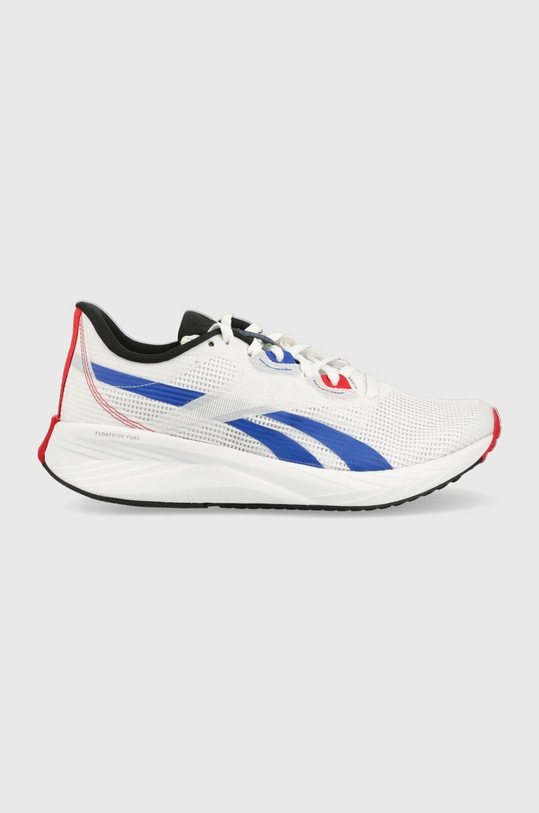 Reebok pantofi de alergat Energen Tech Plus textil alb HP9284