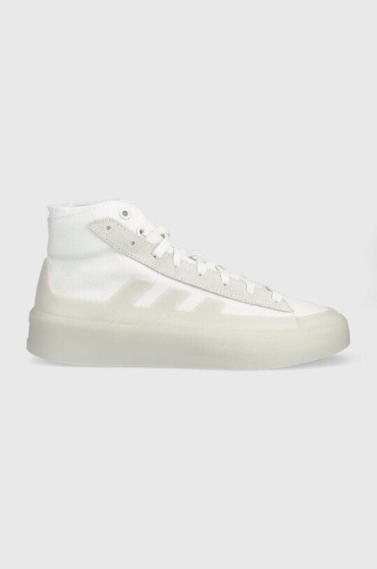 Кеди adidas ZNSORED синтетичний білий GZ2291