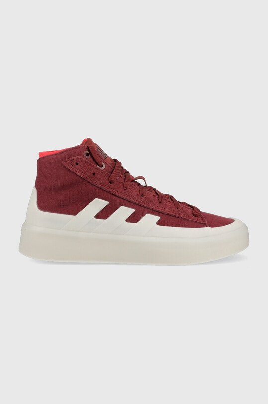 Adidas tenisi ZNSORED textil burgundia HP5993