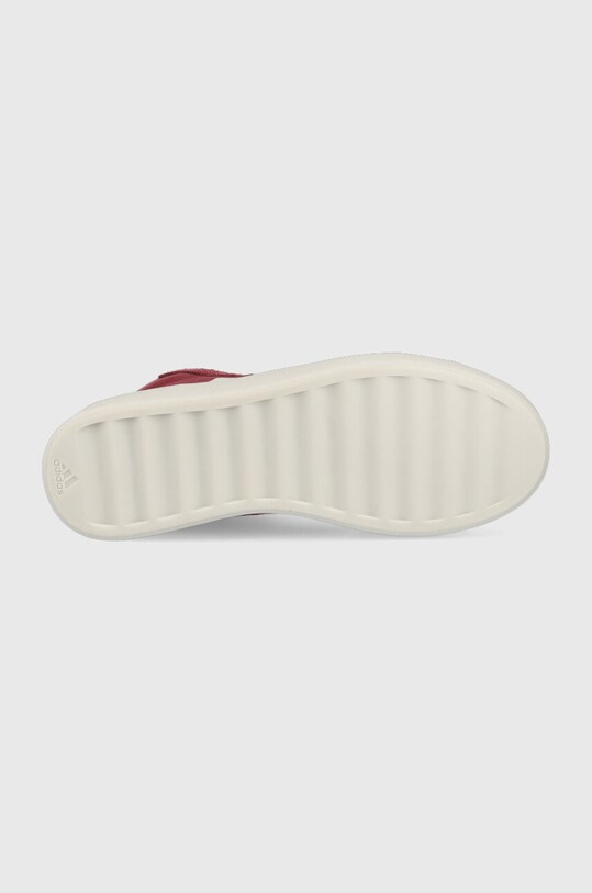 Adidas tenisi ZNSORED HP5993 burgundia