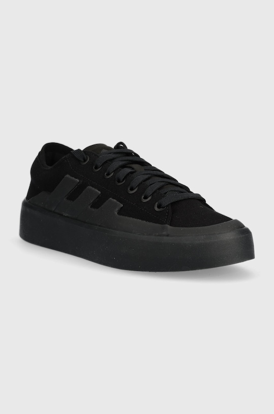 adidas tenisówki ZNSORED HP9824 czarny SS23