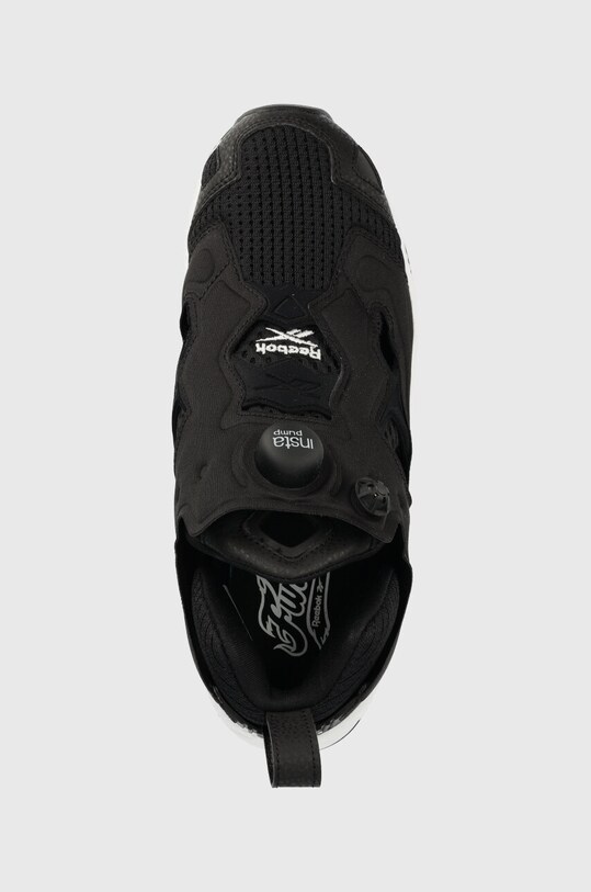 Tenisky Reebok Classic černá GX9433