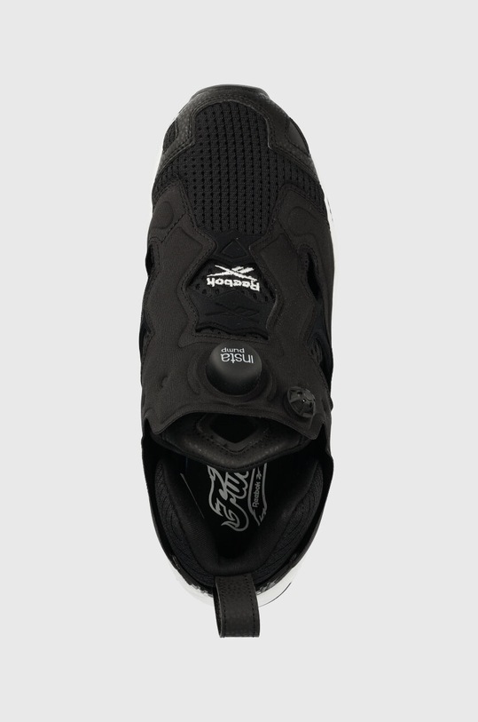 Reebok Classic sneakersy czarny GX9433