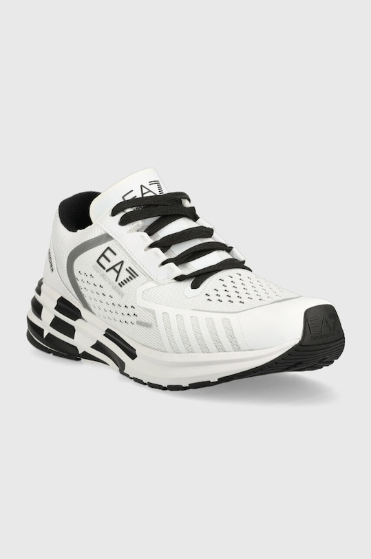 EA7 Emporio Armani sneakersy X8X094.XK239.D611 biały AA00