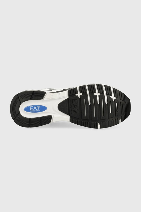 EA7 Emporio Armani sneakersy X8X094.XK239.D611 biały