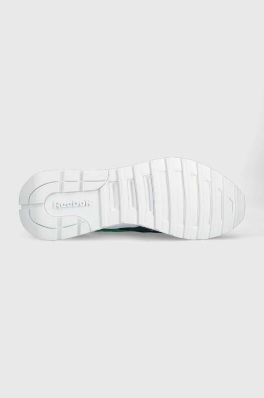 Reebok Classic sneakersy Legacy GY9797 GY9797 granatowy