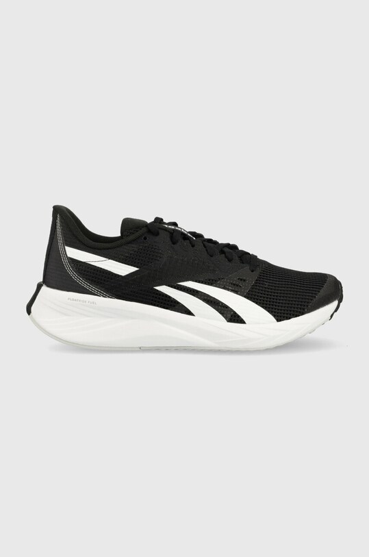 Бігові кросівки Reebok Energen Tech Plus синтетичний чорний HQ9926