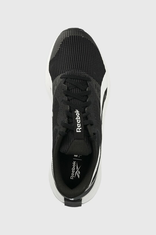 Бігові кросівки Reebok Energen Tech Plus чорний HQ9926