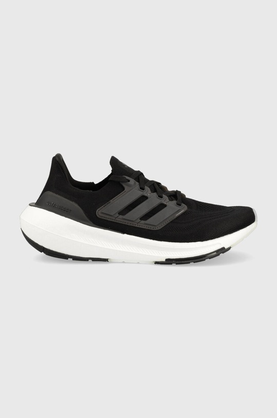 adidas Performance pantofi de alergat Ultraboost Light textil negru GY9351