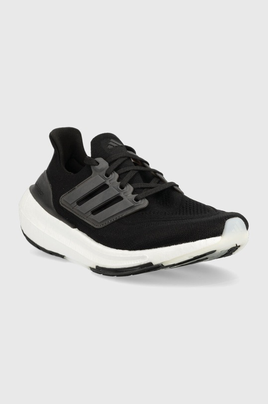 adidas Performance pantofi de alergat Ultraboost Light GY9351 negru SS23