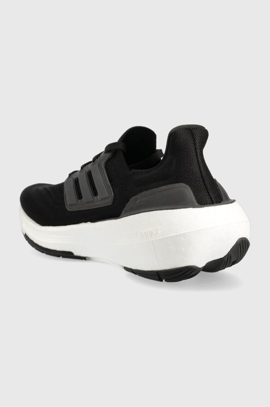 Încălțăminte adidas Performance pantofi de alergat Ultraboost Light GY9351 negru