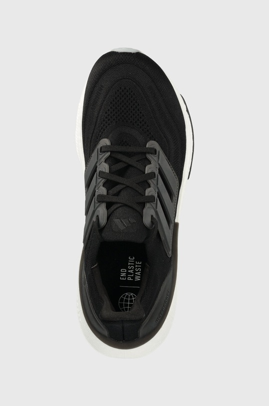 adidas Performance pantofi de alergat Ultraboost Light negru GY9351