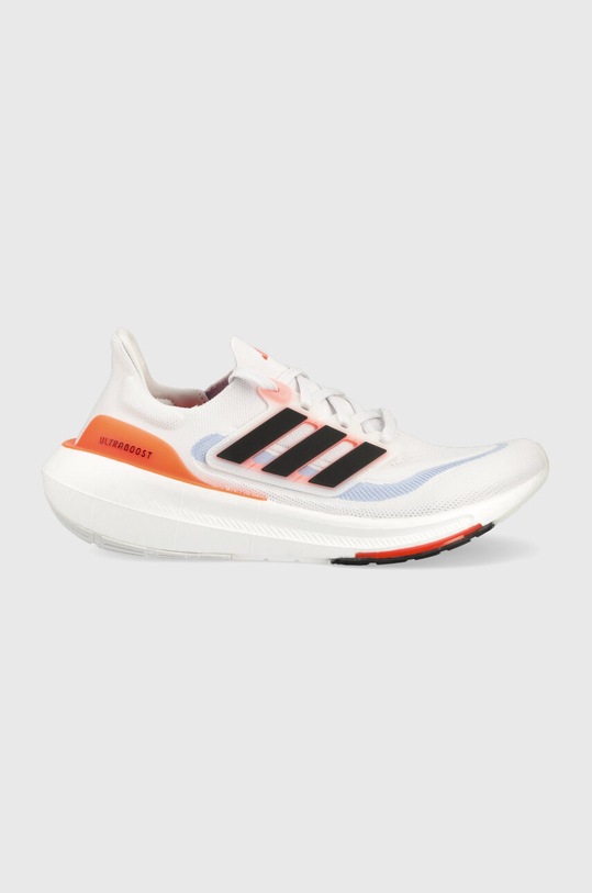 adidas Performance buty do biegania Ultraboost Light syntetyczny biały HQ6351