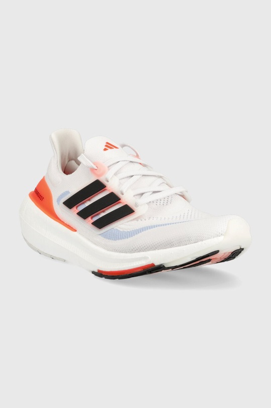 Tenisice za trčanje adidas Performance Ultraboost Light HQ6351 bijela SS23
