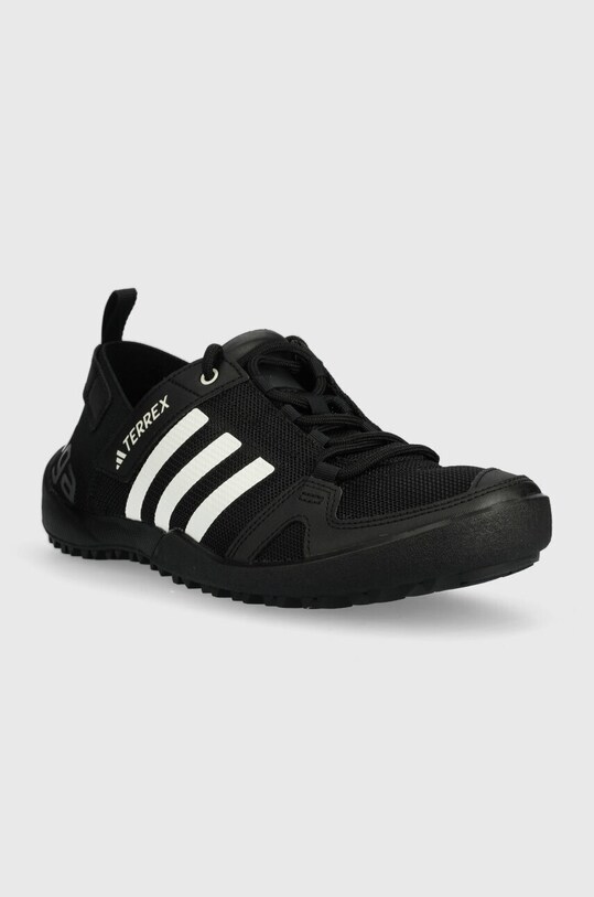 adidas TERREX cipő DAROGA HP8636 fekete SS23