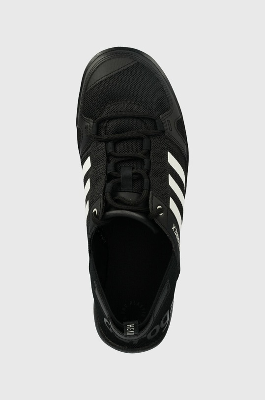 adidas TERREX cipő DAROGA fekete HP8636