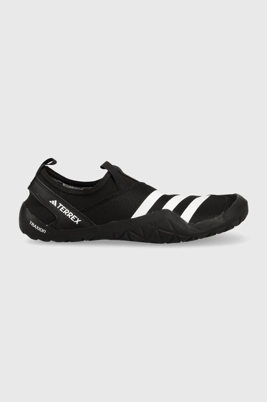 adidas TERREX buty JAWPAW syntetyczny czarny HP8648