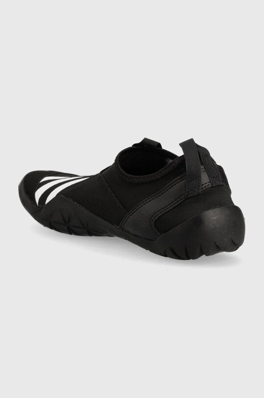 Boty Boty adidas TERREX JAWPAW HP8648 černá
