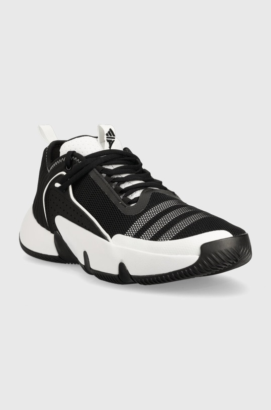 adidas Performance buty treningowe Trae Unlimited HQ1020 czarny AW23