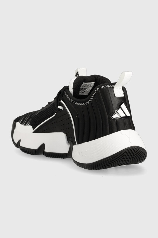 Obuwie adidas Performance buty treningowe Trae Unlimited HQ1020 czarny