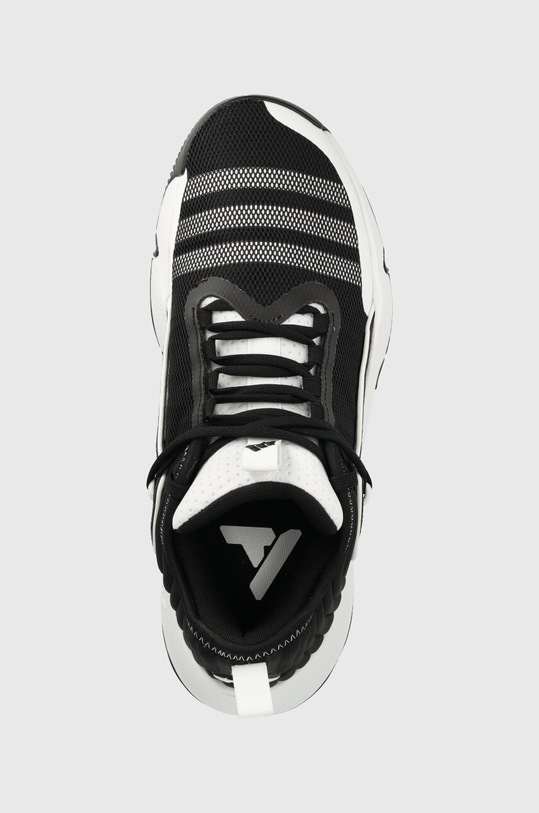 adidas Performance buty treningowe Trae Unlimited czarny HQ1020