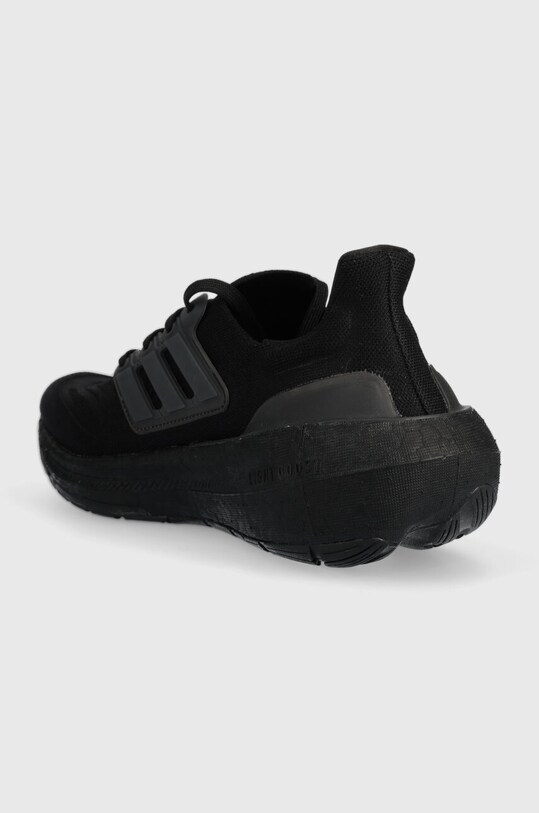 Взуття Бігові кросівки adidas Performance Ultraboost Light GZ5159 чорний