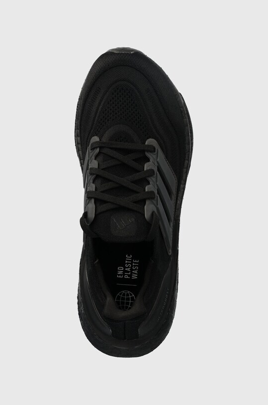 Бігові кросівки adidas Performance Ultraboost Light чорний GZ5159