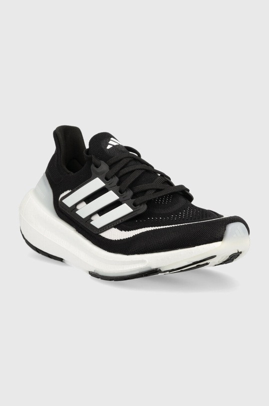 adidas Performance buty do biegania Ultraboost Light HQ6340 czarny SS23