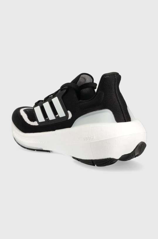 Obuwie adidas Performance buty do biegania Ultraboost Light HQ6340 czarny