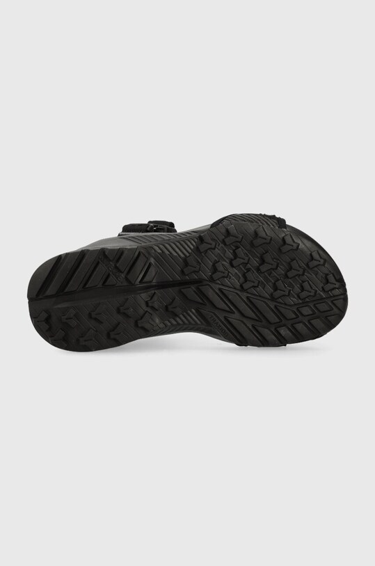 adidas TERREX sandały Hydroterra ID4269 czarny