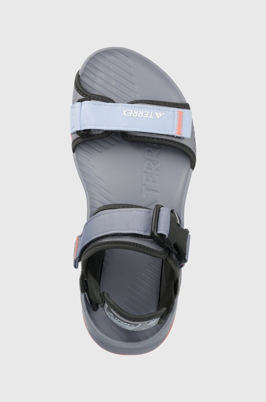 adidas TERREX sandale Hydroterra albastru ID4271