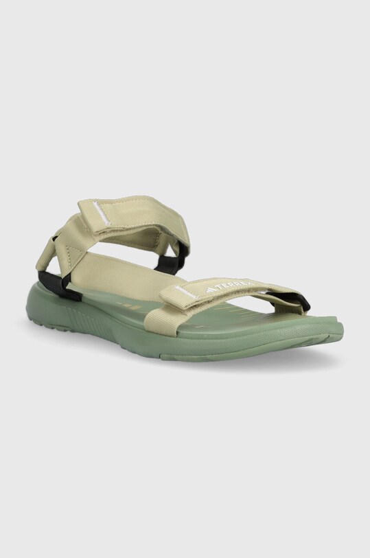 Сандалі adidas TERREX Hydroterra Light ID4274 бежевий SS24