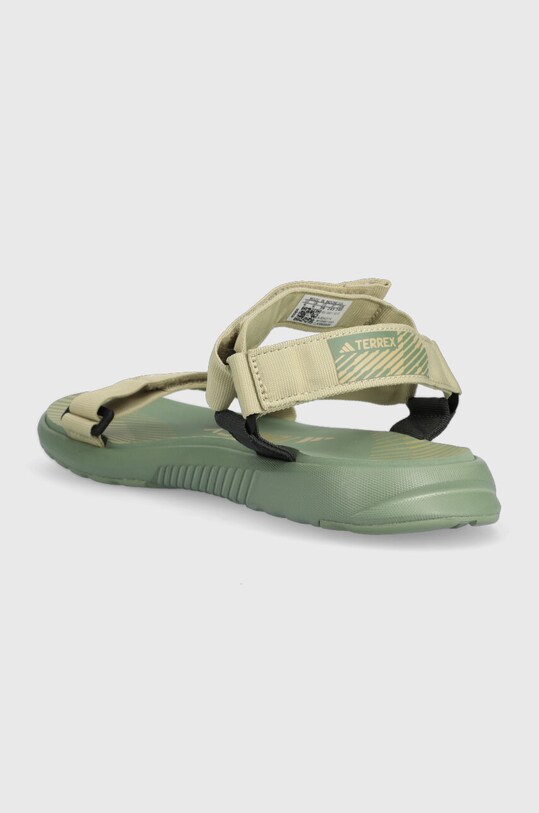 Взуття Сандалі adidas TERREX Hydroterra Light ID4274 бежевий