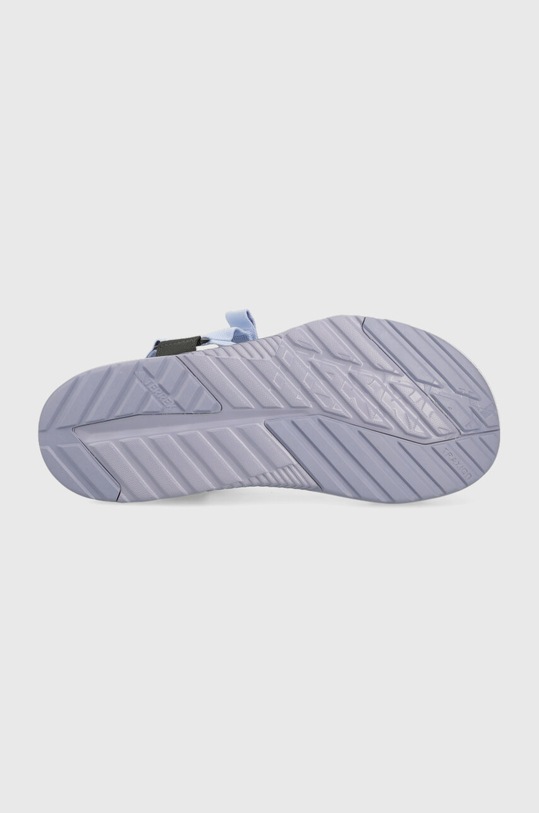 adidas TERREX sandały Hydroterra Light ID4275 niebieski