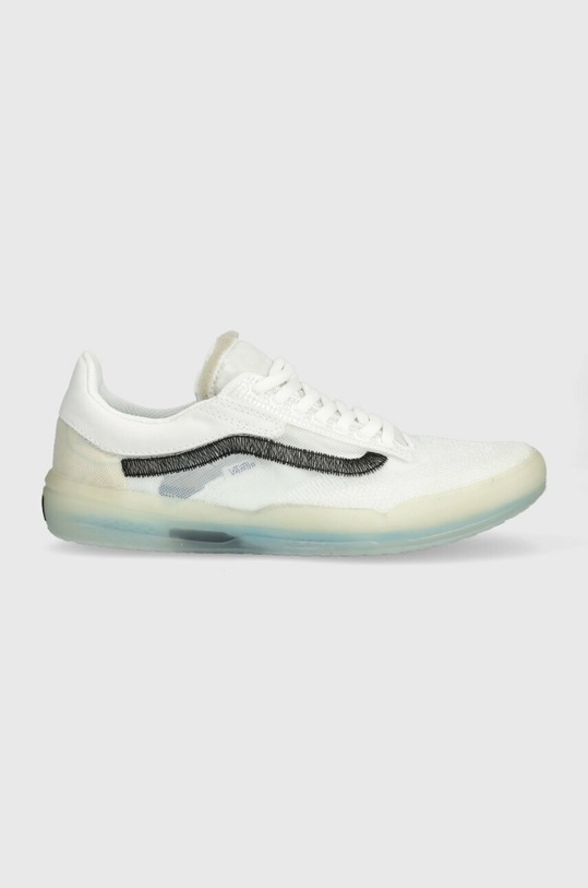 Tenisky Vans UltimateWaffle EXP plochá bílá VN0A7Q5UWHT1