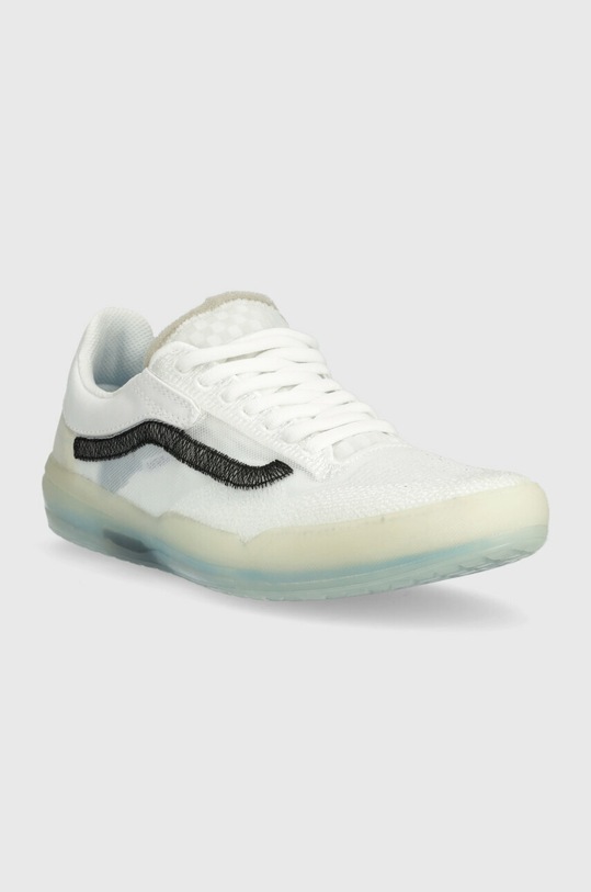 Tenisky Vans UltimateWaffle EXP VN0A7Q5UWHT1 bílá SS23
