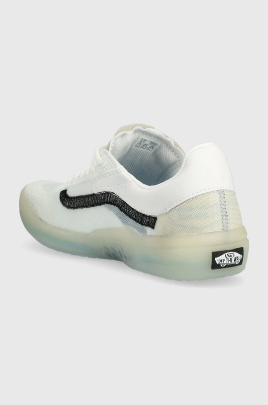 Boty Tenisky Vans UltimateWaffle EXP VN0A7Q5UWHT1 bílá