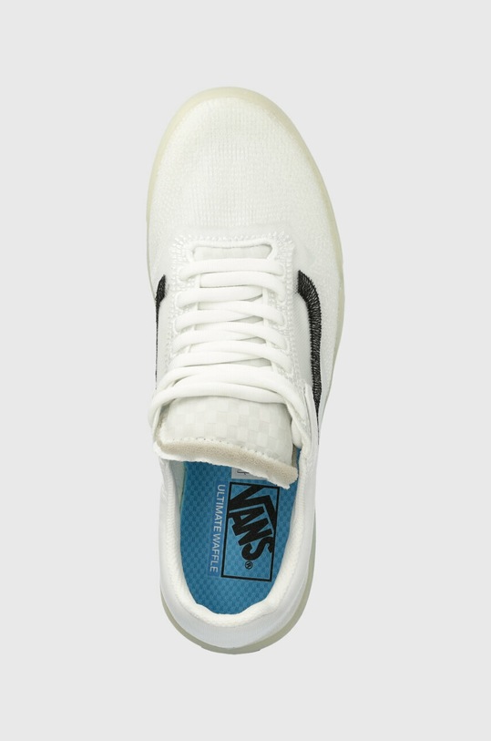 Tenisky Vans UltimateWaffle EXP bílá VN0A7Q5UWHT1