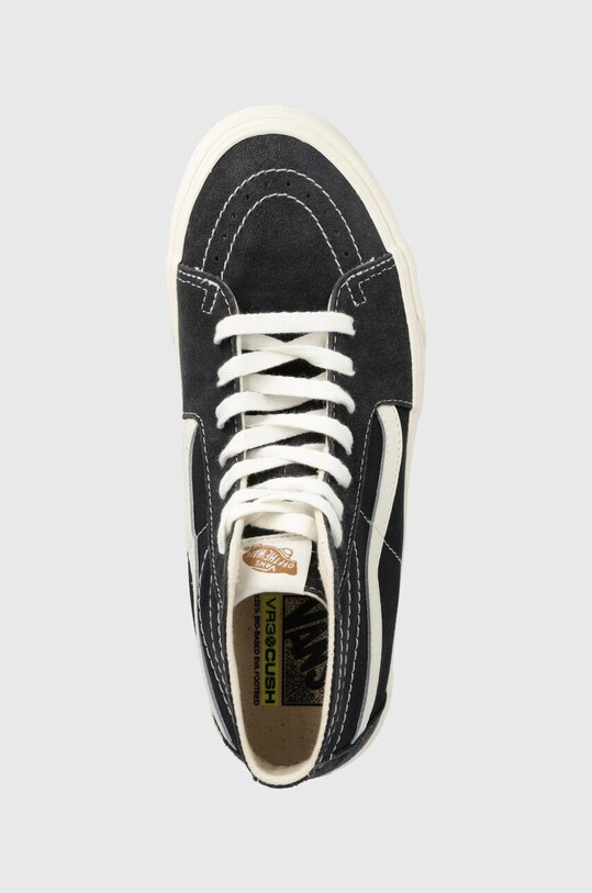 Високи кецове Vans SK8-Hi Tapered VR3 черен VN0005UM3FC1