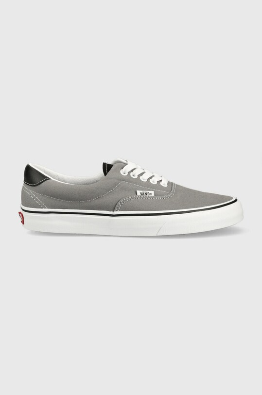 Vans scarpe da ginnastica Era 59 flat grigio VN0A5JMSBGJ1